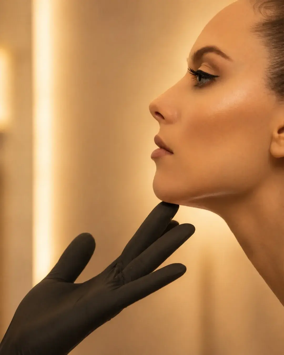 Tratamiento Armonización Facial Full Face en Albanta Aesthetic Spa