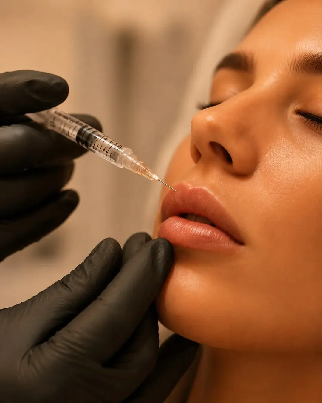Tratamiento Aumento de Labios en Albanta Aesthetic Spa